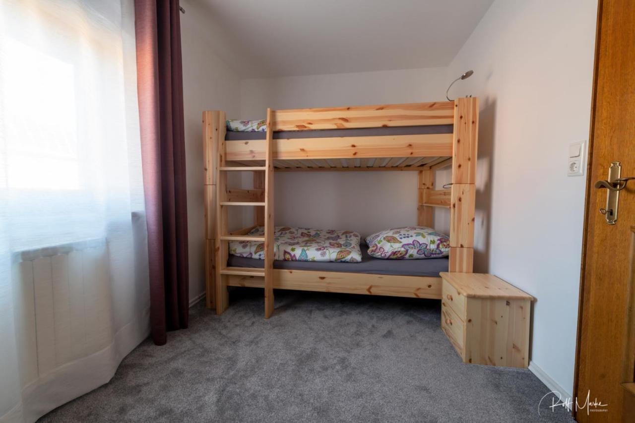 Ferienwohnung Sonnenschein Reutte Extérieur photo