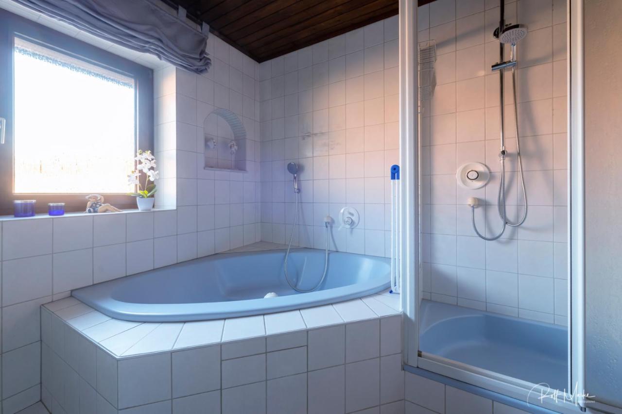 Ferienwohnung Sonnenschein Reutte Extérieur photo