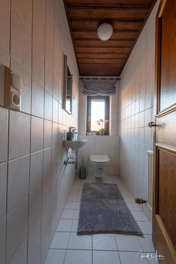Ferienwohnung Sonnenschein Reutte Extérieur photo