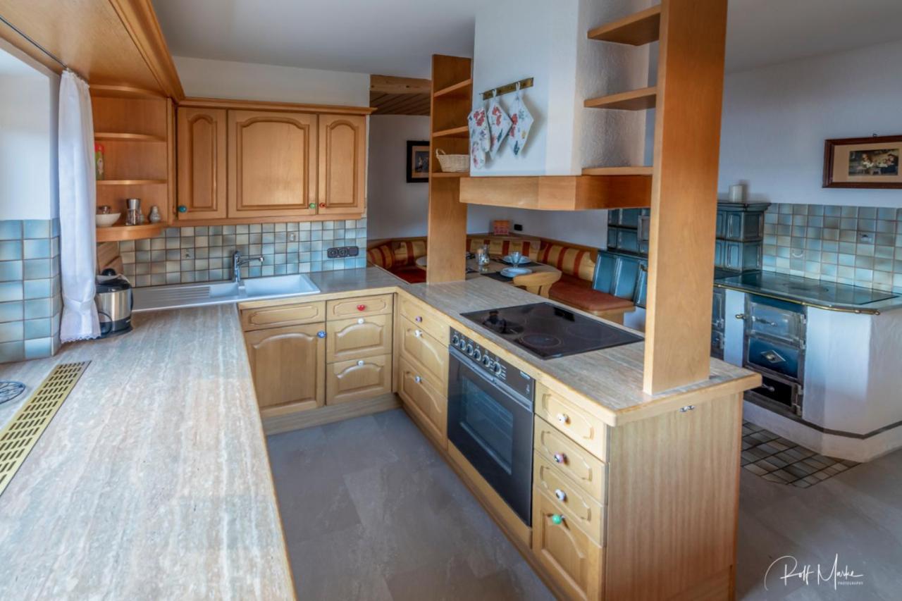 Ferienwohnung Sonnenschein Reutte Extérieur photo