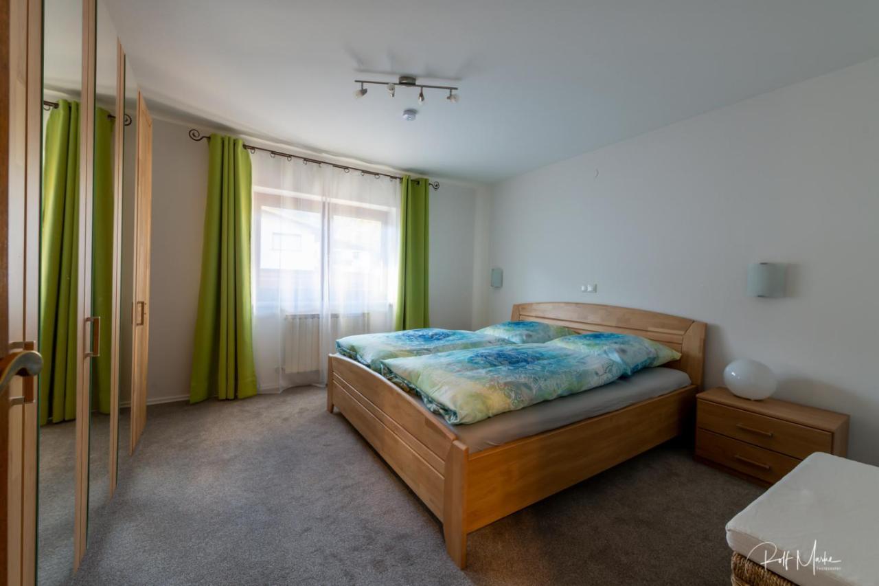 Ferienwohnung Sonnenschein Reutte Extérieur photo