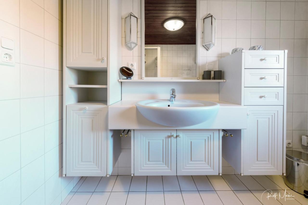 Ferienwohnung Sonnenschein Reutte Extérieur photo