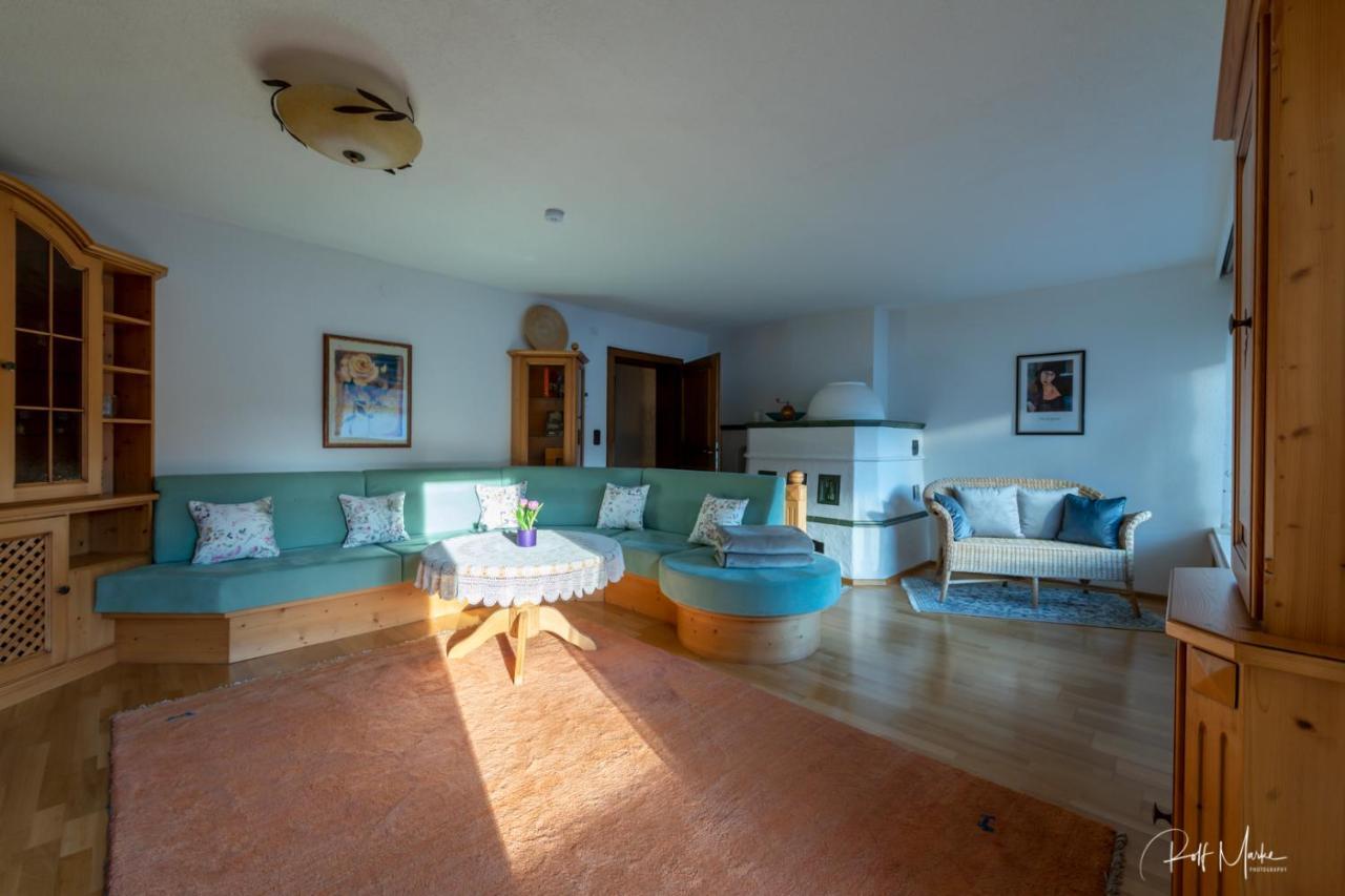 Ferienwohnung Sonnenschein Reutte Extérieur photo
