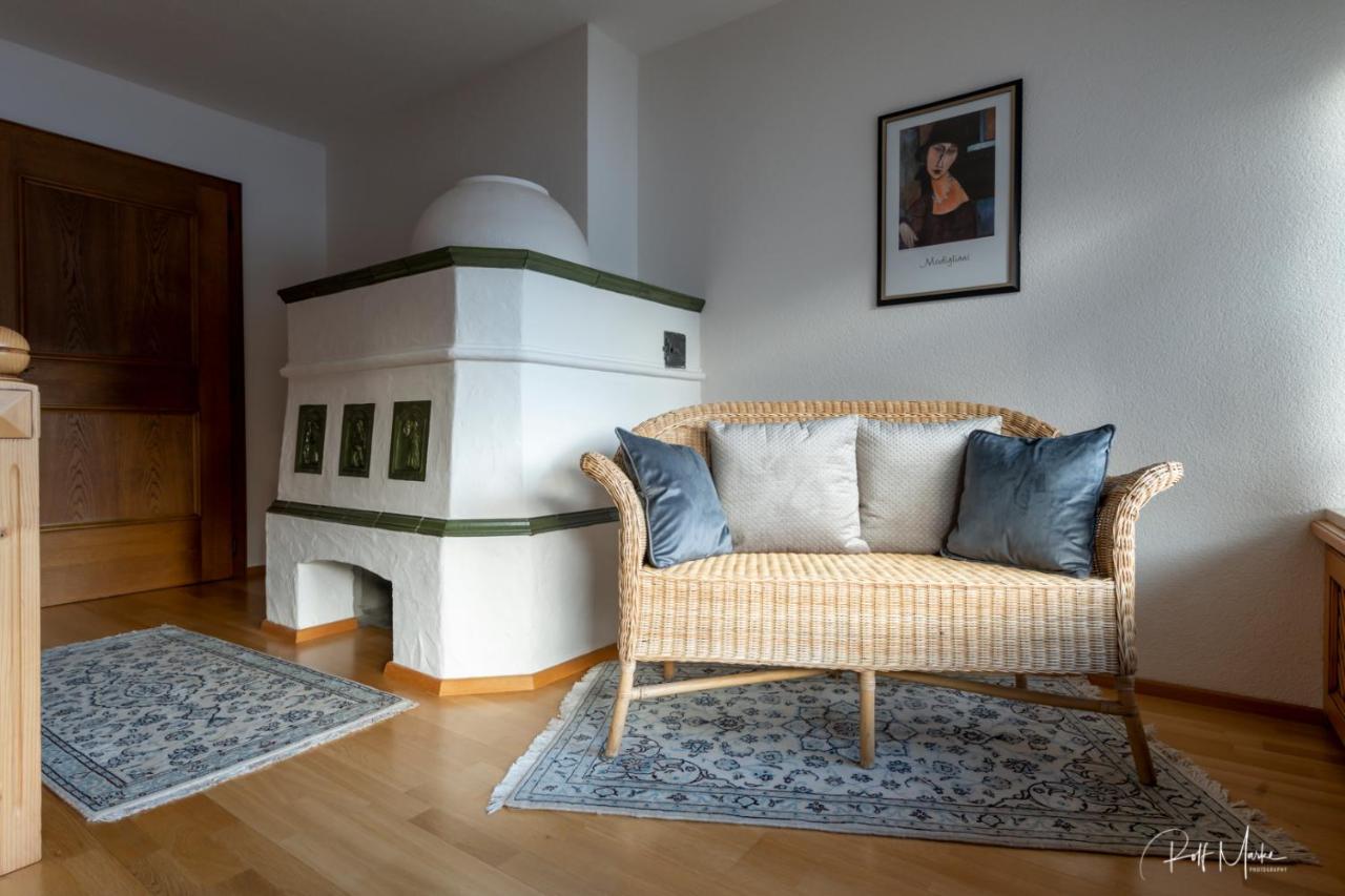 Ferienwohnung Sonnenschein Reutte Extérieur photo