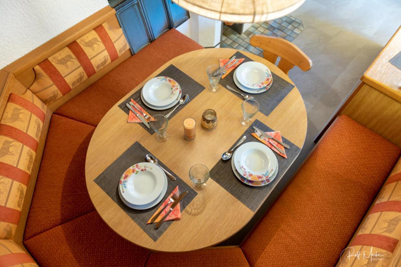 Ferienwohnung Sonnenschein Reutte Extérieur photo