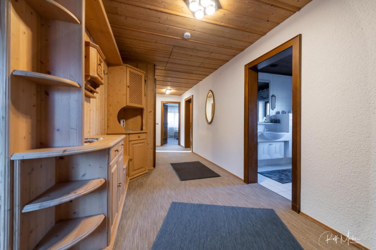 Ferienwohnung Sonnenschein Reutte Extérieur photo