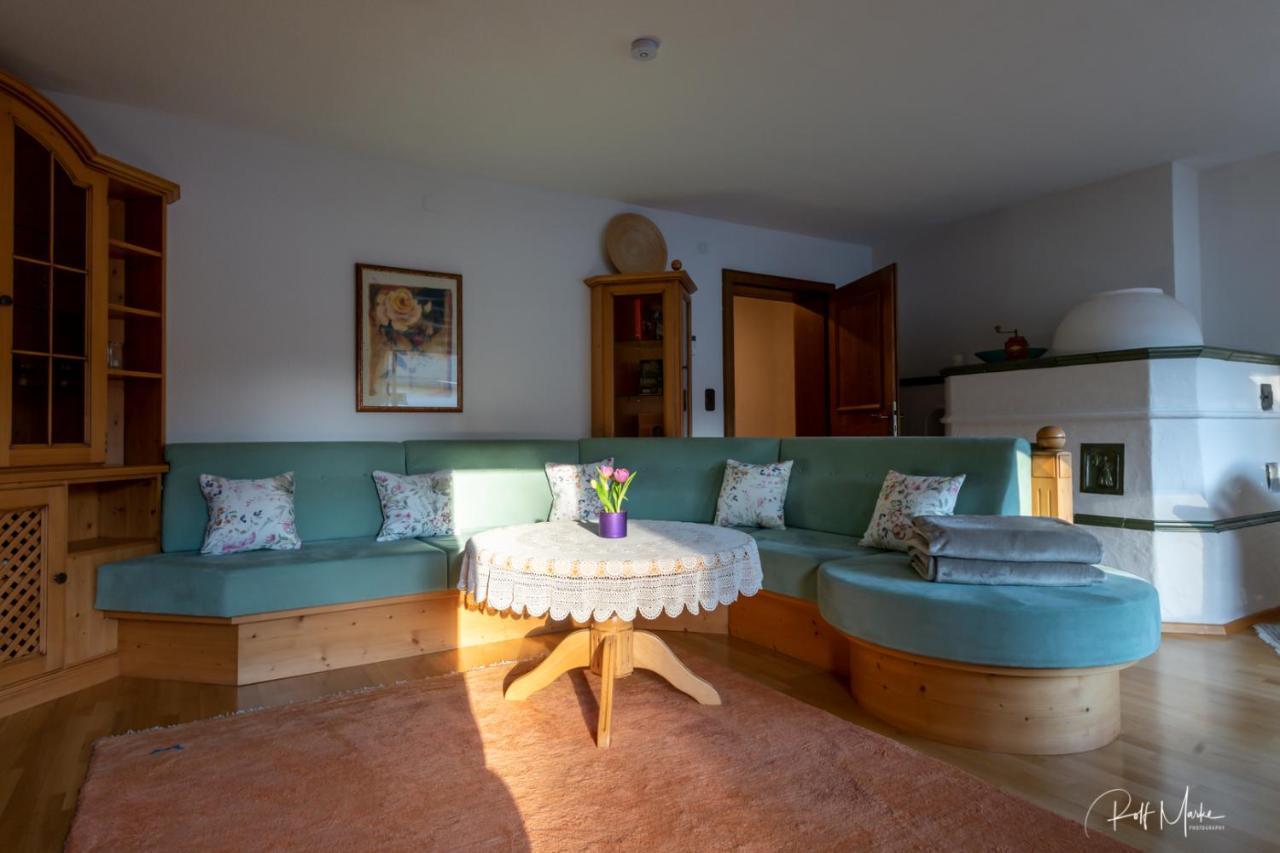 Ferienwohnung Sonnenschein Reutte Extérieur photo